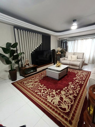 Blk 165 Woodlands Street 13 (Woodlands), HDB 5 Rooms #634537611